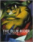 Annegret Hoberg, Helmut Friedel - The Blue Rider