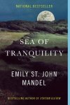 Emily St John Mandell 305742 - Sea of Tranquility A Novel