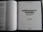 Darchinger, Josef Heinrich - Wirtschaftswunder, Deutschland nach dem Krieg, fotoboek