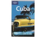 Brendan Sainsbury - Lonely Planet Cuba druk 1 Brendan Sainsbury - Lonely Planet Cuba druk 1
