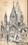 Elwert, W. Theodor - Aurea Moguntia a sketch