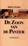 Claes, paul - De zoon van de panter Claes, paul - De zoon van de panter