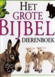 Jane Yorke - Het Grote Bijbel Dierenboek