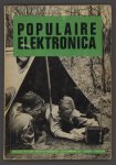 Geelkerken, M. van - Populaire elektronica