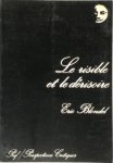 Eric Blondel - Le risible et le dérisoire