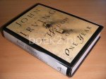 John Irving - A Widow for One Year