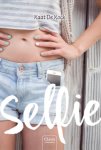 Kaat De Kock - Selfie