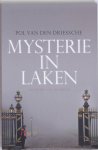 Pol van den Driessche - Mysterie in Laken