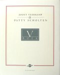 Scholten, Patty & Joost Veerkamp. - V-boek.
