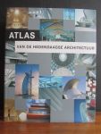 Vidiella, A.S - Atlas van de hedendaagse architectuur