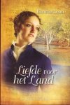 Leon, Bonnie - 2) Liefde voor het land