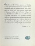 - Prediker 9: 7-10. Gean dan hinne, yt dyn brea mei blydskip,... - Prediker 9: 7-10. Gean dan hinne, yt dyn brea mei blydskip,...