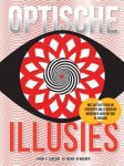 Gianni A. Sarcone , Marie-Jo Waeber 86186 - Optische illusies met activiteiten en tekentips om je ogen en hersenen voor de gek te houden
