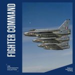 Rebecca Greenwood Harding - Fighter Command