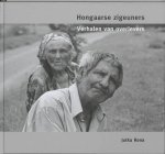 Jutka Rona 65872 - Hongaarse zigeuners Verhalen van overlevers