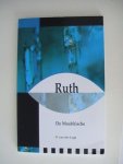 P. van der Lugt - Ruth, de Moabietische