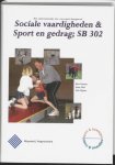 B. Geenen, I. Mol - Sociale vaardigheden en Sport en gedrag SB 302