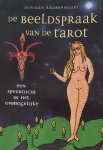 A. Krabbendam - Beeldspraak Van De Tarot