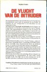 Coonts Stephen .. Vertaling van Geert van Lindschoten - De vlucht van de intruder .. Een en al actie , emotie , spanning en tragedie Clive Clusser