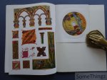 N/A. - Full-Color Medieval Ornament: CD-ROM & Book.