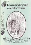 Newman, S. - Newman, S.-Levensbeschrijving van John Winzer