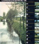Oerlemans, Hans - Landschappen in Zuid-Holland