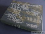 Coll. / Genootschap voor Antwerpse Geschiedenis. - Bouwstoffen voor de geschiedenis van Antwerpen in de XIXde eeuw : instellingen, economie, kultuur.