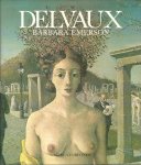 Barbara Emerson, Paul Delvaux - Delvaux