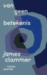 James Clammer - Van geen betekenis