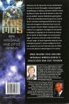 Laszlo , Ervin . & Jude Currivan . [ ISBN 9789020203073 ] 0518 - Kosmos . ( Een integrale visie op de wereld . ) Wij staan aan de vooravond van een revolutionaire visie op de wereld. Belangrijke wetenschapelijke ontdekkingen en tijdloze spirituele inzichten komen bij elkaar en laten zien hoe de kosmos en alles -
