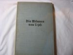 karl biedide - die manner von u96