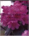 K. Cox - RODODENDRONS EN AZALEA'S