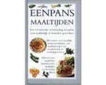 Valerie Ferguson - Eenpans Maaltijden Valerie Ferguson - Eenpans Maaltijden