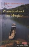 Shaogong, Han - Woordenboek van Maqiao