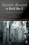 Ad Maas - Scientific Research In World War II