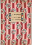 L´oncle Hansi - Le Paradis Tricolore Petits Villes et Villages de l´Alsace déjà délivrée un peu de texte et beaucoup d'images pour les petits Enfants Alliés