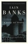 Iain Banks - Song Of Stone