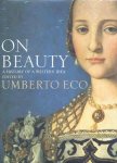 Eco, Umberto - On Beauty