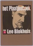 Leo Blokhuis - Het plaatjesboek