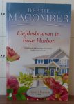 Macomber, Debbie - liefdesbrieven in Rose Harbor