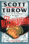 Turrow, Scott - De beschuldiging