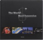 Jennifer Davis - The world's most expensive