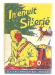 Norel, K. - In en uit Siberië