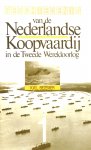Bezemer, K.W.L. - Geschiedenis van de Nederlandse Koopvaardij 1