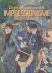 Harris - De Geschiedenis van het Impressionisme