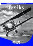 Robert Boonstra - 3 vwo / Feniks Werkboek 3 vwo / Werkboek Robert Boonstra - 3 vwo / Feniks Werkboek 3 vwo / Werkboek