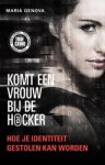 Maria Genova - Komt een vrouw bij de hacker