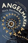 Nick Harkaway - Angelmaker