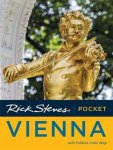 Rick Steves, Rick Steves - Rick Steves Pocket Vienna