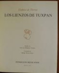 Vivanco, José Luis Melgarejo,  Manuel Alvarez Bravo - Los lienzos de Tuxpan